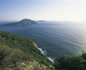 Yacaaba Head Walk - Tourism Search 0