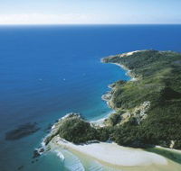 Mount Tempest - Tourism Search