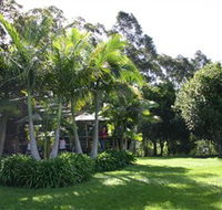 Lorne Valley Macadamia Farm - Tourism Search
