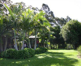 Lorne Valley Macadamia Farm - Tourism Search 0