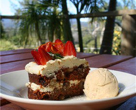 Lorne Valley Macadamia Farm - Tourism Search 1