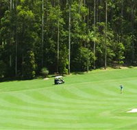Bonville Golf Resort - Tourism Search