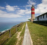 Moreton Island Lighthouse - Tourism Search
