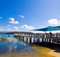 Kayaking Wagonga Inlet Narooma - Tourism Search