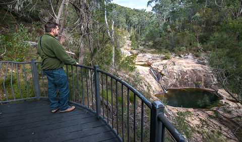 Biamanga National Park - Tourism Search 0