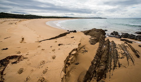 Biamanga National Park - Tourism Search 1