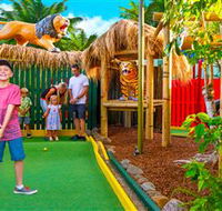 Putt Putt Mermaid Beach - Tourism Search