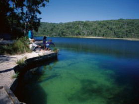 Naree Budjong Djara National Park - Tourism Search 1