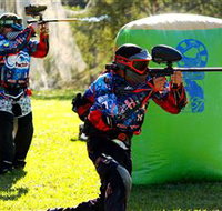 Elite 1 Paintball - Tourism Search
