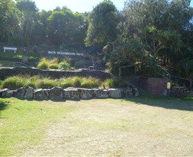 Mick Schamburg Park - Tourism Search 1