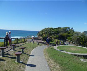 Mick Schamburg Park - Tourism Search 0