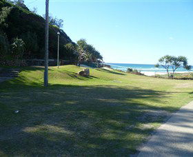 Mick Schamburg Park - Tourism Search 3