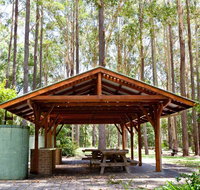Bongil picnic area - Tourism Search