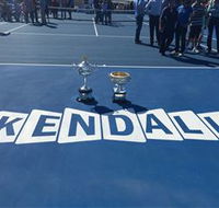 Kendall Tennis Club - Tourism Search