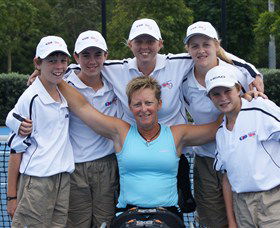 Kendall Tennis Club - Tourism Search 4
