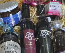 Kendall Cellars And Providore - Tourism Search 1