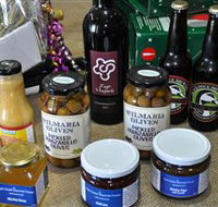 Kendall Cellars and Providore - Tourism Search