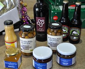 Kendall Cellars And Providore - Tourism Search 0