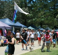 Burleigh Art and Craft Markets - Tourism Search