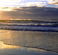 Handkerchief Beach Picnic Area - Tourism Search