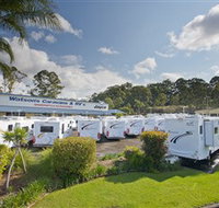 Watsons Caravans and RV's - Tourism Search