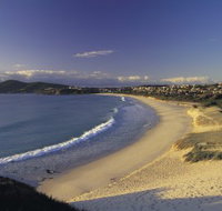 Forster Town Beach - Tourism Search