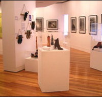 Coffs Harbour City Gallery - Tourism Search