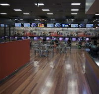 Club300 Bowling and Bar - Tourism Search