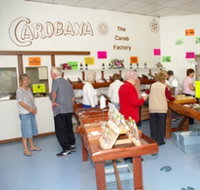 Carobana Confectionery - Tourism Search