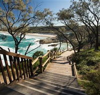 North Gorge Walk - Tourism Search