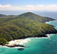 Booti Booti National Park - Tourism Search