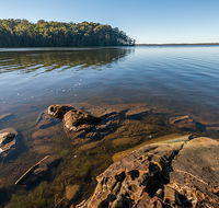 Queens Lake Nature Reserve - Tourism Search
