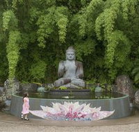 Crystal Castle and Shambhala Gardens - Tourism Search