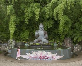 Crystal Castle And Shambhala Gardens - Tourism Search 0