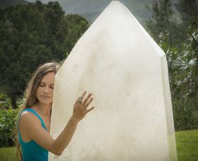 Crystal Castle And Shambhala Gardens - Tourism Search 3