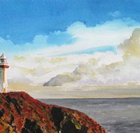 Del Strong Art - Tourism Search