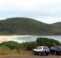 Elizabeth Beach picnic area - Tourism Search