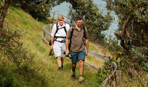 Illaroo To Wooli Walking Track - Tourism Search 0