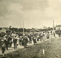 Tweed Historical Society Inc - Tourism Search