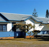Yamba Museum  - Tourism Search