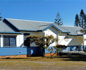 Yamba Museum  - Tourism Search 0