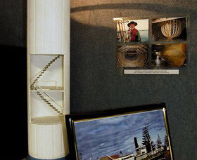 Yamba Museum  - Tourism Search 3