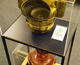 Yamba Museum  - Tourism Search 2