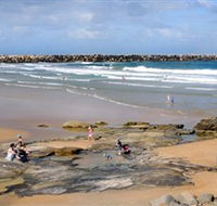 Turners Beach - Tourism Search