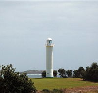Yamba Historical Walks - Tourism Search