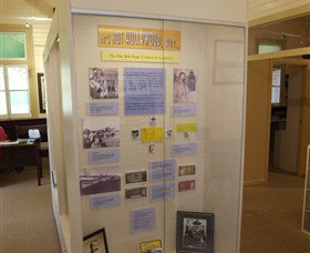 Camden Haven Historical Society Museum - Tourism Search 1