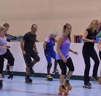 Epic Skate Rink - Tourism Search