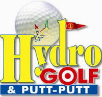 Hydro Golf and Putt Putt - Tourism Search