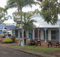 Laurieton Riverside Seafoods - Tourism Search