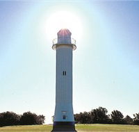 Yamba Lighthouse - Tourism Search